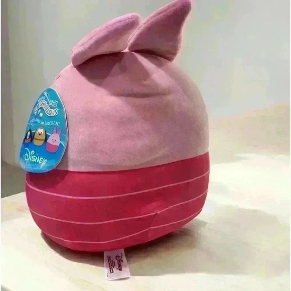 Piglet Squishmallow - Picture 3 of 6